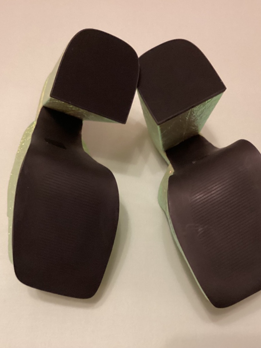 Shellys London super platform heels - Picture 5 of 6